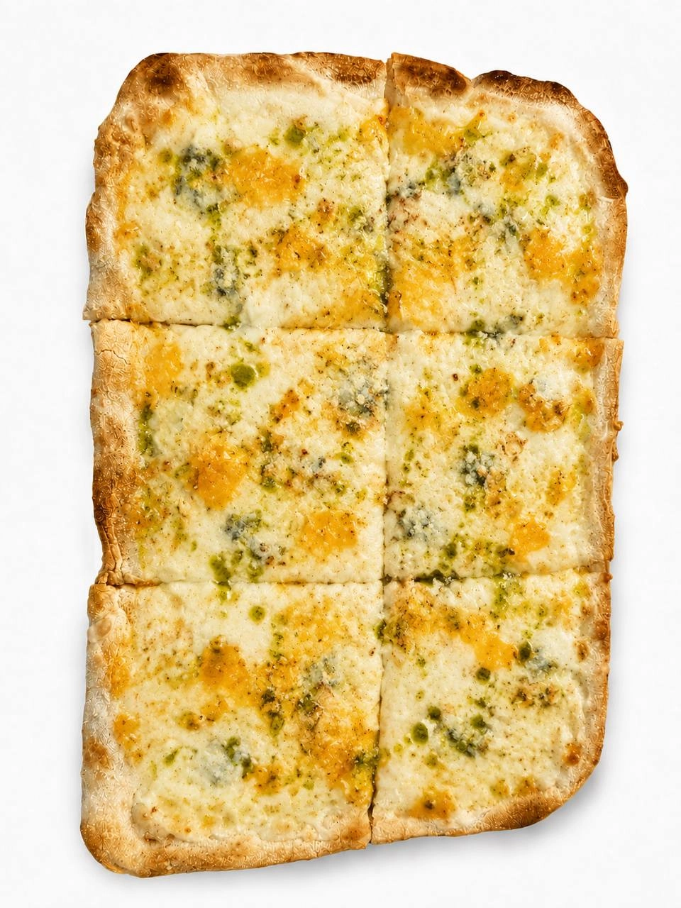 Пять сыров